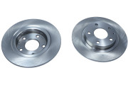 19-2216 MAXGEAR brzdový kotúč 19-2216 MAXGEAR
