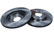 19-2217 MAXGEAR brzdový kotúč 19-2217 MAXGEAR