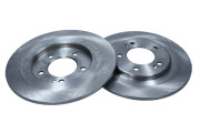 19-2220 MAXGEAR brzdový kotúč 19-2220 MAXGEAR