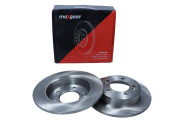 19-2224 MAXGEAR brzdový kotúč 19-2224 MAXGEAR