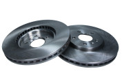 19-2229 MAXGEAR brzdový kotúč 19-2229 MAXGEAR