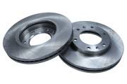 19-2231 MAXGEAR brzdový kotúč 19-2231 MAXGEAR