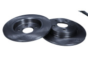 19-2233 MAXGEAR brzdový kotúč 19-2233 MAXGEAR