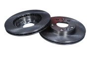 19-2236 MAXGEAR brzdový kotúč 19-2236 MAXGEAR