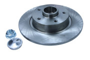 19-2243 MAXGEAR brzdový kotúč 19-2243 MAXGEAR