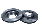 19-2244 MAXGEAR brzdový kotúč 19-2244 MAXGEAR