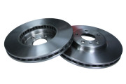 19-2252 MAXGEAR brzdový kotúč 19-2252 MAXGEAR