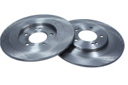 19-2253 MAXGEAR brzdový kotúč 19-2253 MAXGEAR