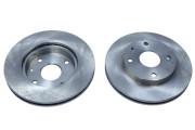 19-2255 MAXGEAR brzdový kotúč 19-2255 MAXGEAR