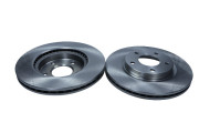 19-2257 MAXGEAR brzdový kotúč 19-2257 MAXGEAR