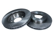 19-2270 MAXGEAR brzdový kotúč 19-2270 MAXGEAR