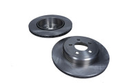 19-2280 MAXGEAR brzdový kotúč 19-2280 MAXGEAR