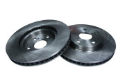 19-2281 MAXGEAR brzdový kotúč 19-2281 MAXGEAR