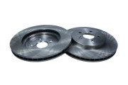 19-2283 MAXGEAR brzdový kotúč 19-2283 MAXGEAR