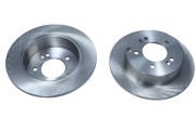 19-2293 MAXGEAR brzdový kotúč 19-2293 MAXGEAR
