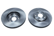 19-2302 MAXGEAR brzdový kotúč 19-2302 MAXGEAR
