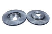 19-2329 MAXGEAR brzdový kotúč 19-2329 MAXGEAR