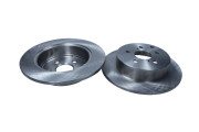 19-2351 MAXGEAR brzdový kotúč 19-2351 MAXGEAR
