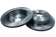 19-2354 MAXGEAR brzdový kotúč 19-2354 MAXGEAR