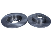 19-2361 MAXGEAR brzdový kotúč 19-2361 MAXGEAR