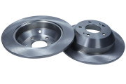 19-2371 MAXGEAR brzdový kotúč 19-2371 MAXGEAR