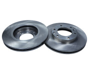 19-2375 MAXGEAR brzdový kotúč 19-2375 MAXGEAR