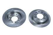 19-2381 MAXGEAR brzdový kotúč 19-2381 MAXGEAR