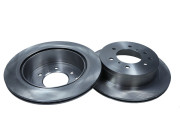 19-2390 MAXGEAR brzdový kotúč 19-2390 MAXGEAR