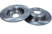 19-2398 MAXGEAR brzdový kotúč 19-2398 MAXGEAR