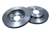 19-2400 MAXGEAR brzdový kotúč 19-2400 MAXGEAR