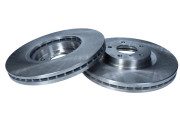 19-2407 MAXGEAR brzdový kotúč 19-2407 MAXGEAR
