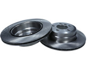 19-2411 MAXGEAR brzdový kotúč 19-2411 MAXGEAR