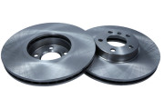 19-2428 MAXGEAR brzdový kotúč 19-2428 MAXGEAR