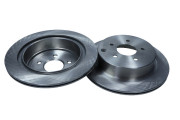 19-2430 MAXGEAR brzdový kotúč 19-2430 MAXGEAR