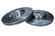 19-2433 MAXGEAR brzdový kotúč 19-2433 MAXGEAR