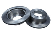 19-2438 MAXGEAR brzdový kotúč 19-2438 MAXGEAR