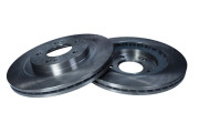 19-2445 MAXGEAR brzdový kotúč 19-2445 MAXGEAR