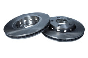 19-2450 MAXGEAR brzdový kotúč 19-2450 MAXGEAR