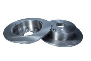 19-2453 MAXGEAR brzdový kotúč 19-2453 MAXGEAR
