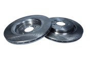 19-2470 MAXGEAR brzdový kotúč 19-2470 MAXGEAR