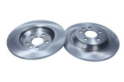 19-2471 MAXGEAR brzdový kotúč 19-2471 MAXGEAR