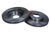 19-2475 MAXGEAR brzdový kotúč 19-2475 MAXGEAR