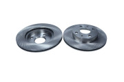 19-2480 MAXGEAR brzdový kotúč 19-2480 MAXGEAR