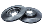 19-2484 MAXGEAR brzdový kotúč 19-2484 MAXGEAR