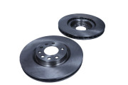19-2485 MAXGEAR brzdový kotúč 19-2485 MAXGEAR