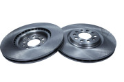 19-2486 MAXGEAR brzdový kotúč 19-2486 MAXGEAR