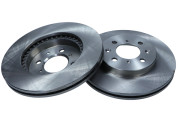 19-2498 MAXGEAR brzdový kotúč 19-2498 MAXGEAR