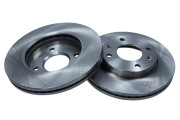 19-2502 MAXGEAR brzdový kotúč 19-2502 MAXGEAR