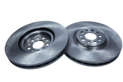 19-2504 MAXGEAR brzdový kotúč 19-2504 MAXGEAR