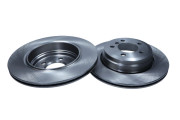 19-2524 MAXGEAR brzdový kotúč 19-2524 MAXGEAR